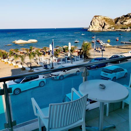 Tsampika'S Sea View Home Арханґелос Екстер'єр фото