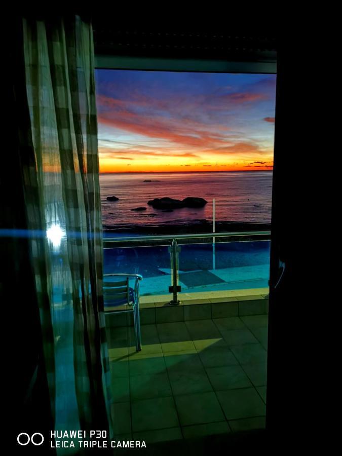 Tsampika'S Sea View Home Арханґелос Екстер'єр фото
